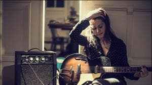 Caitlin Canty