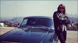 Caleb Johnson