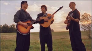 California Guitar Trio
