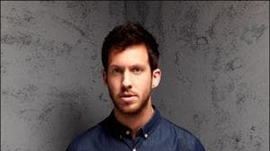 Calvin Harris