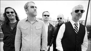 Camper Van Beethoven