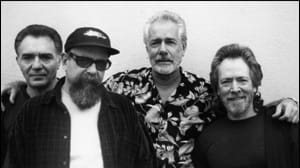 Canned Heat