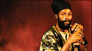 Capleton