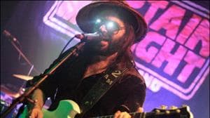 Captain Midnight Band
