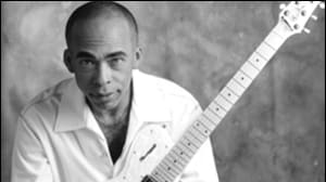 Carl Burnett