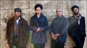 Carolina Chocolate Drops