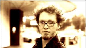 Casey Driessen