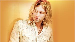 Casey James
