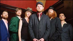 Casey Neill and the Norway Rats