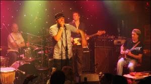 CB-3 (Chris Berry Trio)