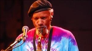 Charles Neville