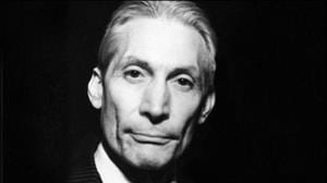 Charlie Watts