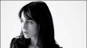 Charlotte Gainsbourg