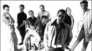 Cherry Poppin' Daddies