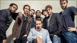 Chicago Funk Mafia