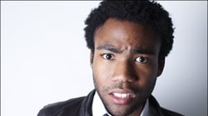 Childish Gambino