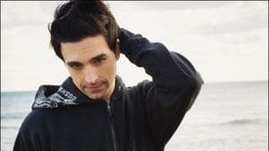 Chris Carrabba