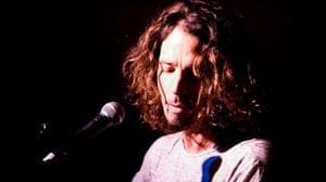 Chris Cornell