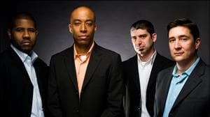 Chris Greene Quartet
