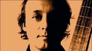 Chris Haugen