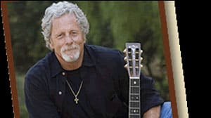 Chris Hillman