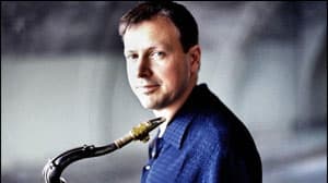 Chris Potter