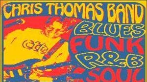 Chris Thomas Band