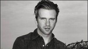 Chris Trapper