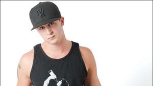 Chris Webby