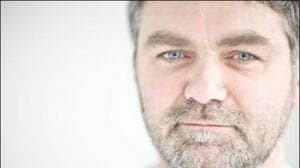 Chris Wood (Folk)