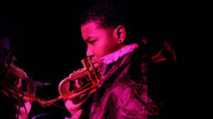 Christian Scott