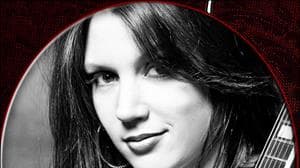 Christine Campbell