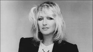 Christine McVie