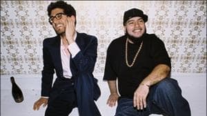Chromeo