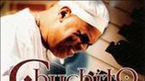 Chuchito Valdes