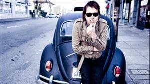 Chuck Prophet & The Mission Express