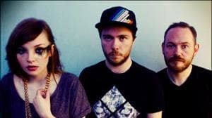 CHVRCHES