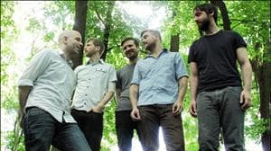 Circa Survive