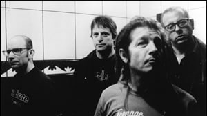 Circle Jerks