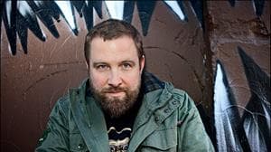 Claude VonStroke