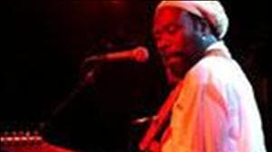 Clinton Fearon & Boogie Brown Band