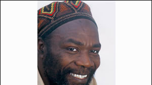Clinton Fearon