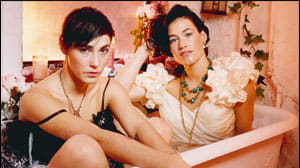 CocoRosie