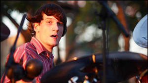 Cody Dickinson