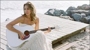 Colbie Caillat