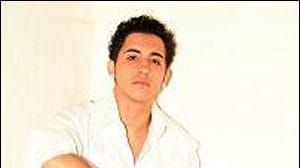 Colby O’Donis