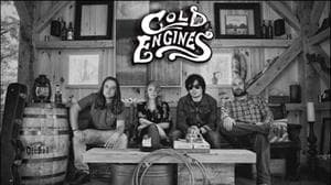 Cold Engines