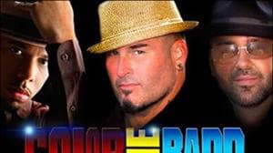 Color Me Badd