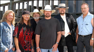 confederate railroad band tour