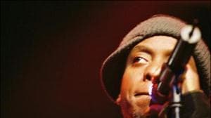 Corey Glover